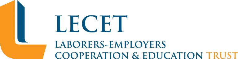 LECET logo