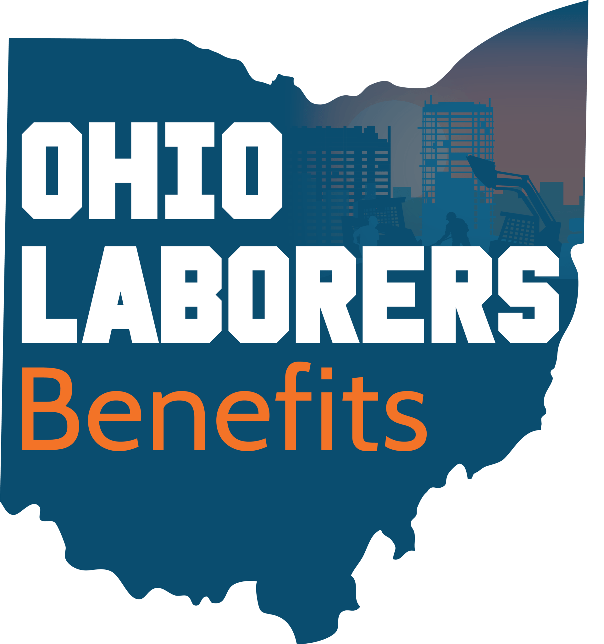Ohio laborers benefits
